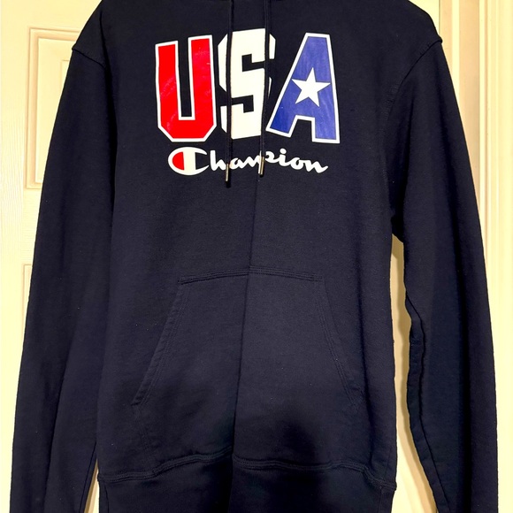 Mens champion Hoodie - Picture 1 of 3